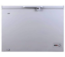 LOGIK  L200CFW14 Chest Freezer - White